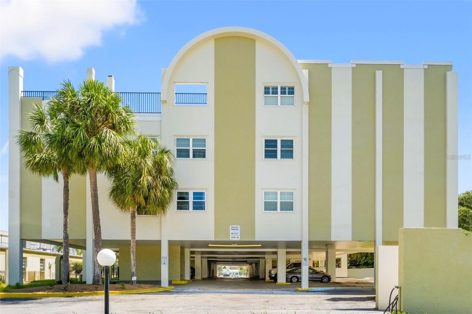 4651 1st Unit 306, St Petersburg, FL 33702