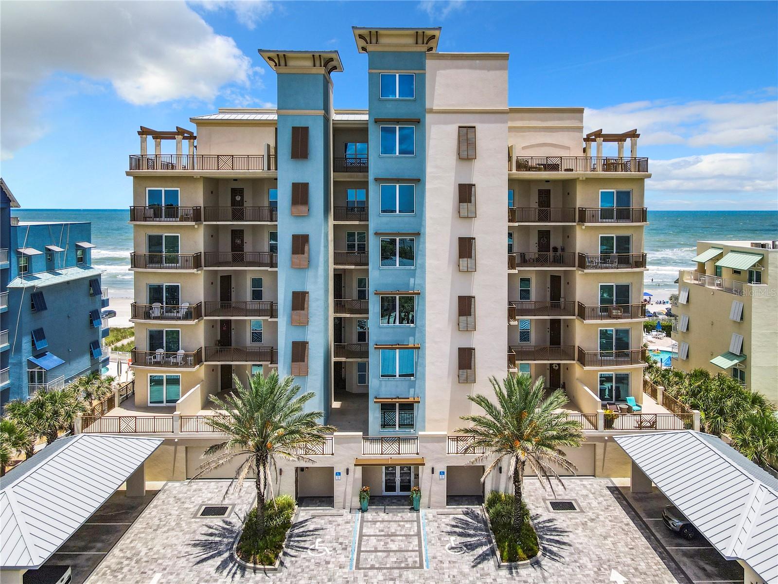 807 Atlantic Unit 303, New Smyrna Beach, FL 32169