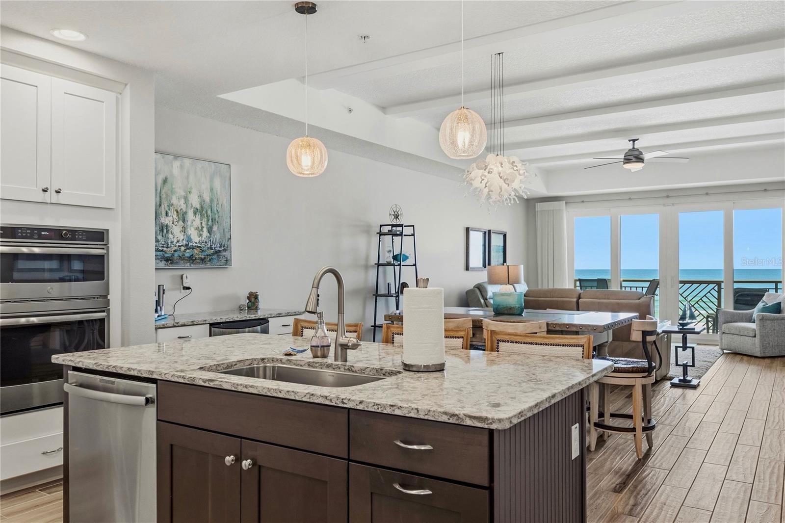 807 Atlantic Unit 303, New Smyrna Beach, FL 32169