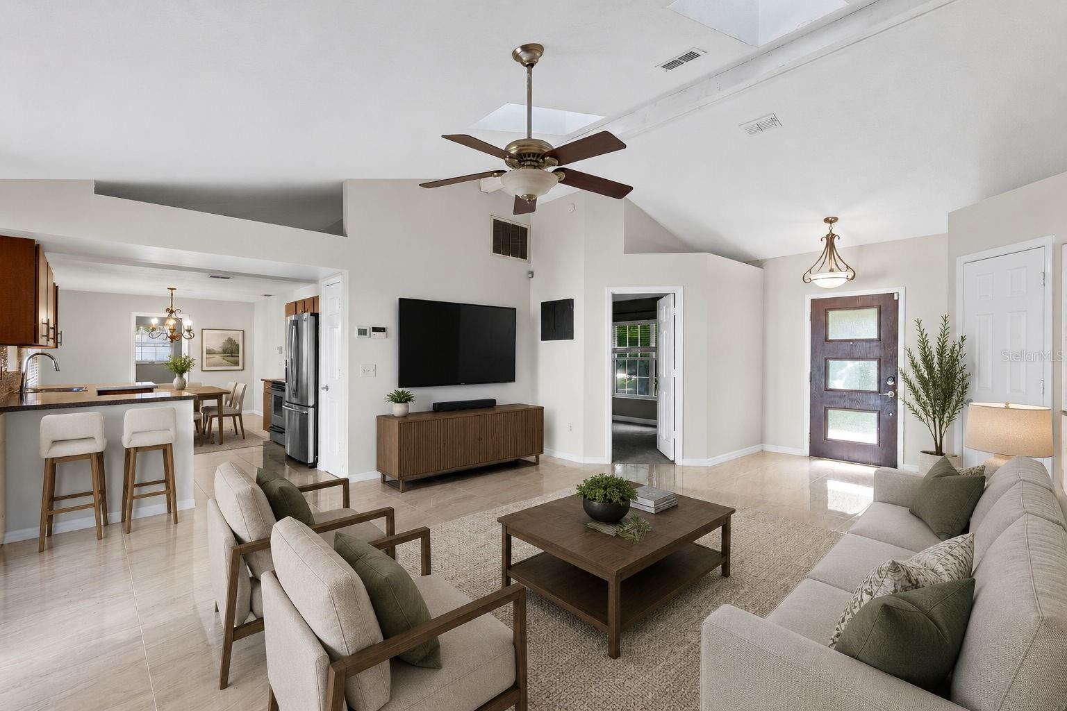 2780 Paseo, Orlando, FL 32805