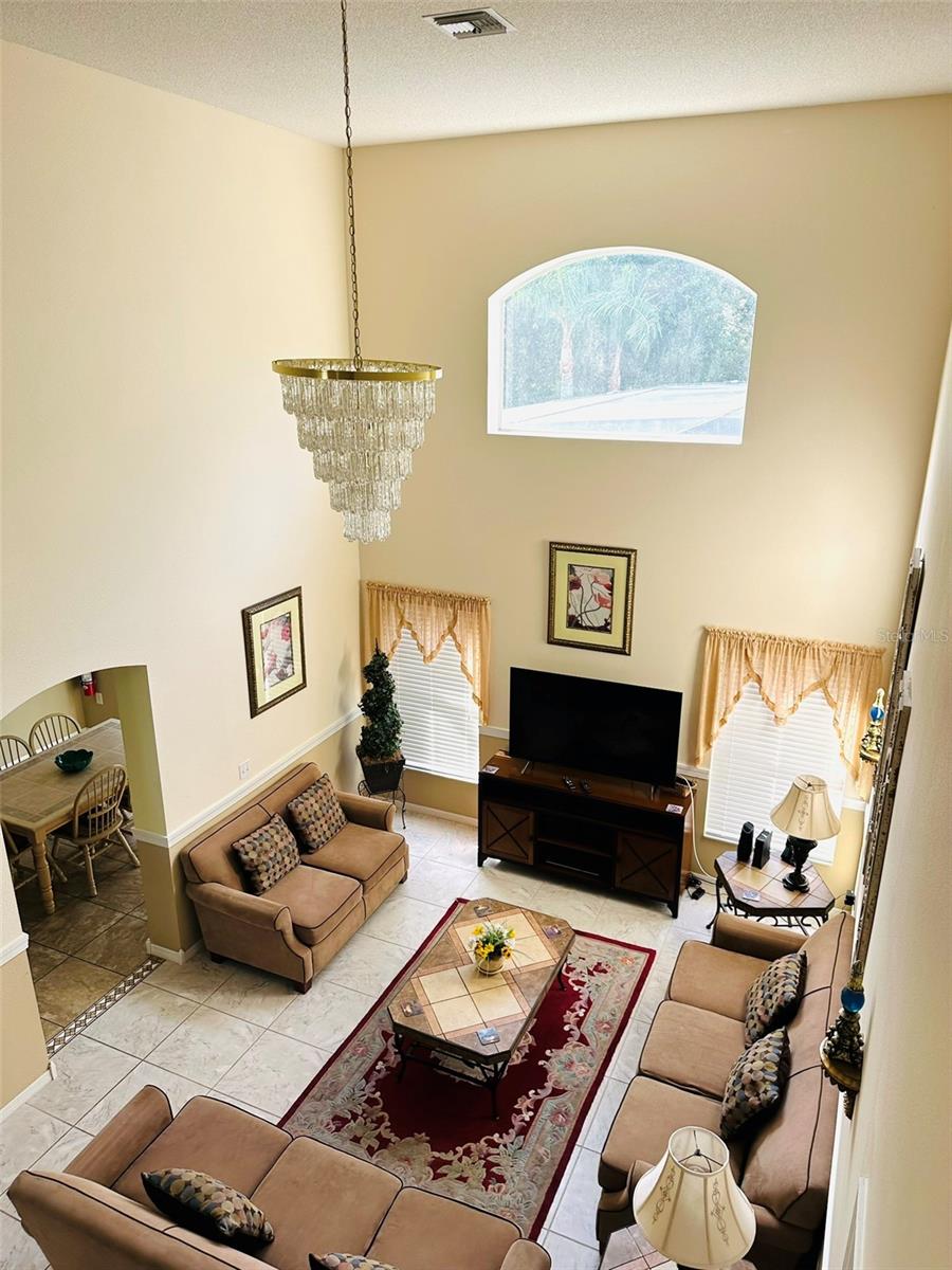 1049 Lake Berkley, Kissimmee, FL 34746