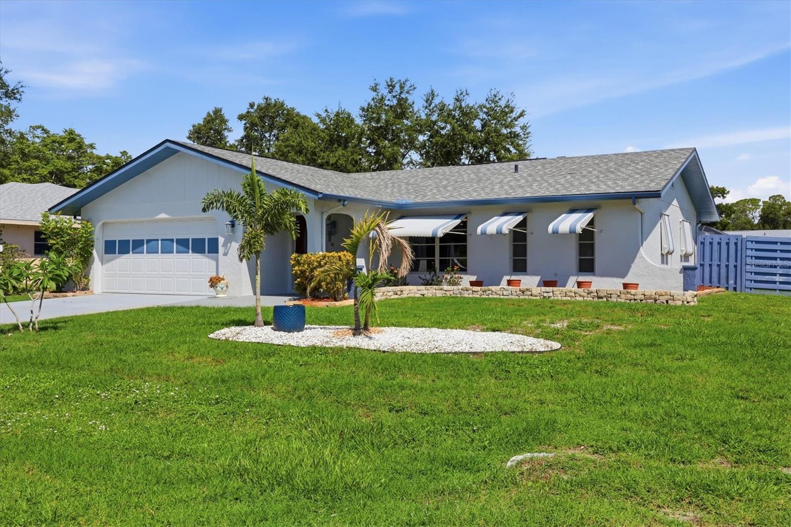 1042 Malay, Port Charlotte, FL 33948