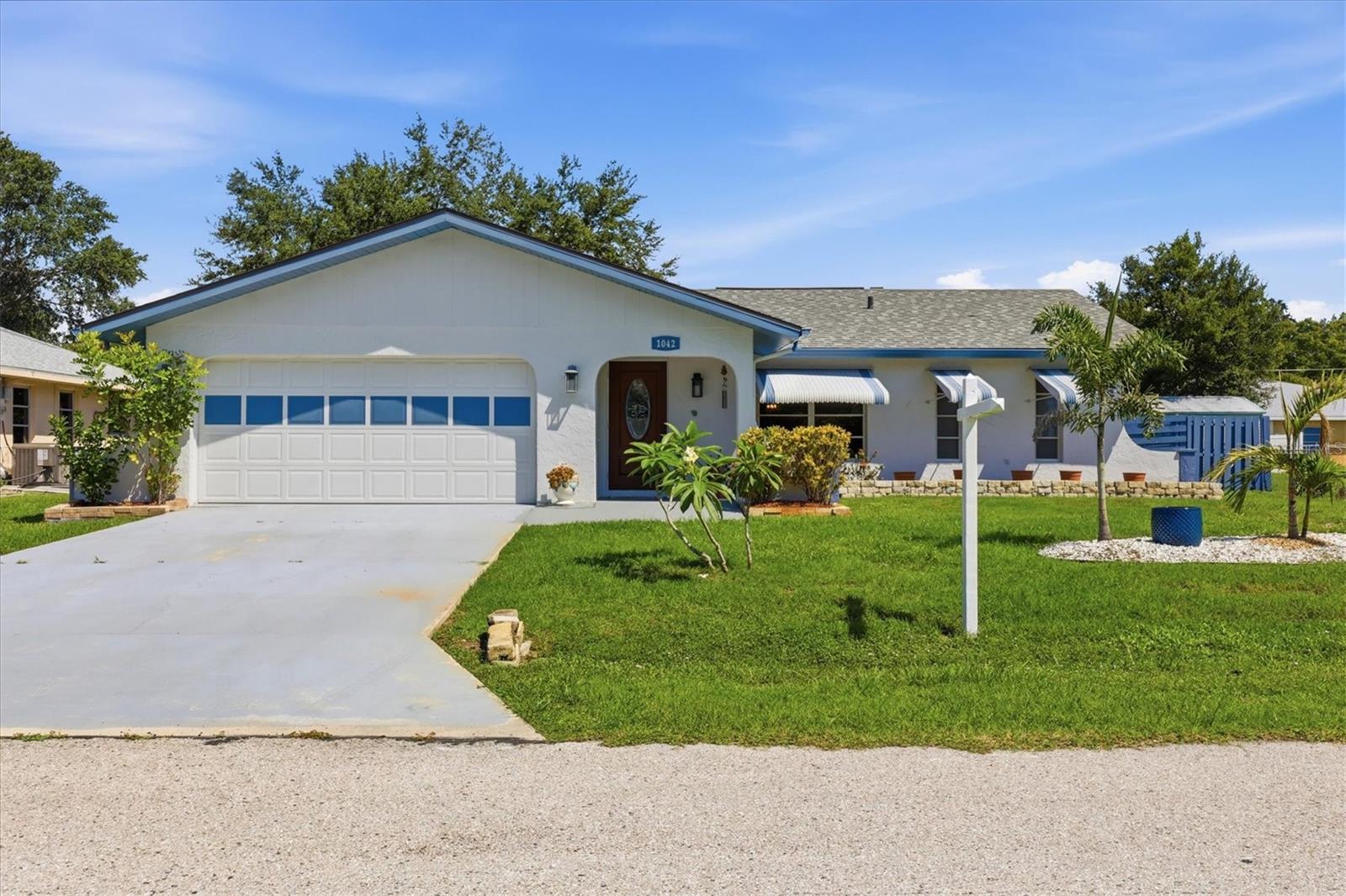 1042 Malay, Port Charlotte, FL 33948