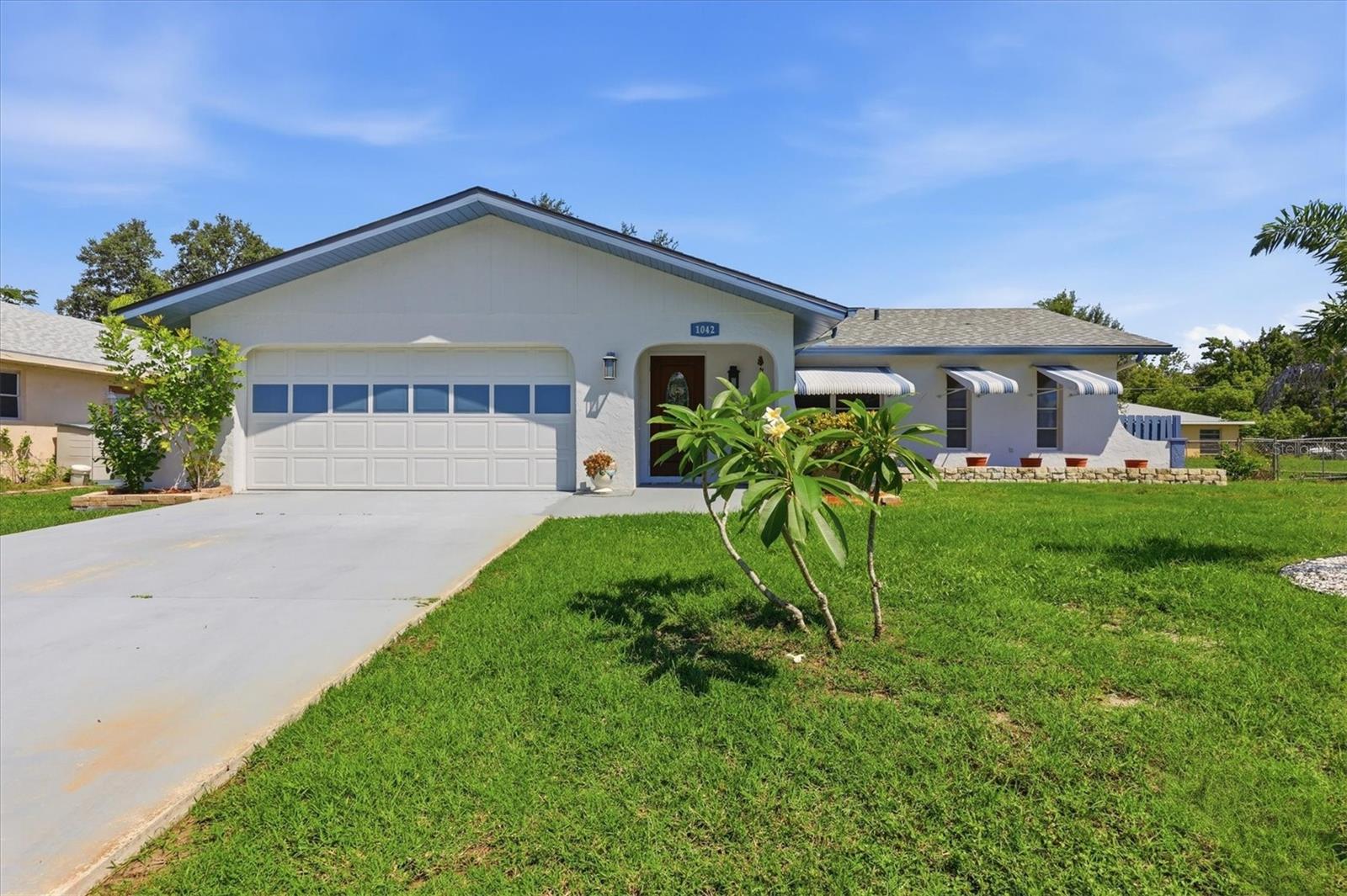 1042 Malay, Port Charlotte, FL 33948