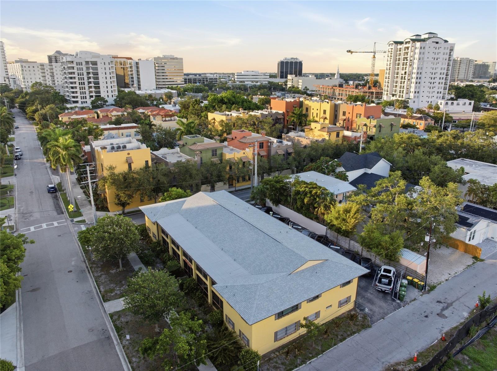 615 Palm Unit 10, Sarasota, FL 34236
