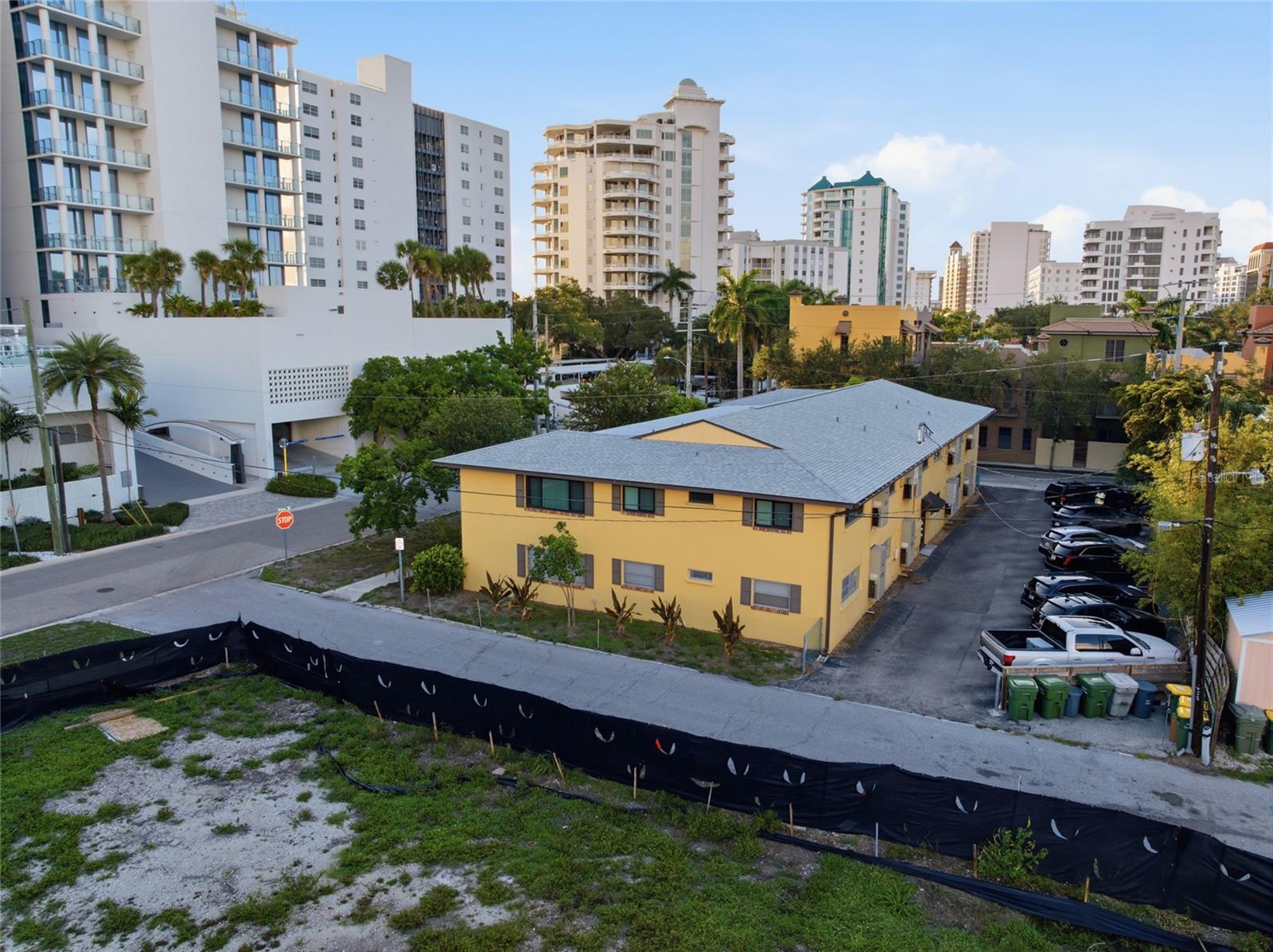 615 Palm Unit 10, Sarasota, FL 34236