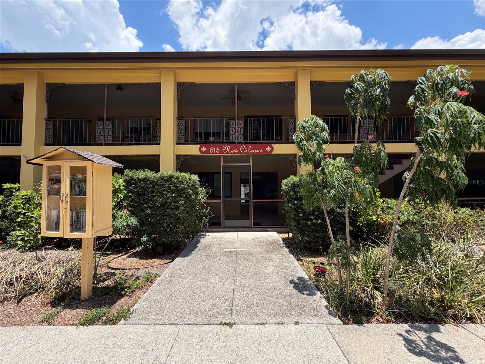 615 Palm Unit 10, Sarasota, FL 34236