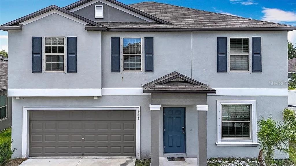 1876 Colding Drive, Ruskin, FL 33570