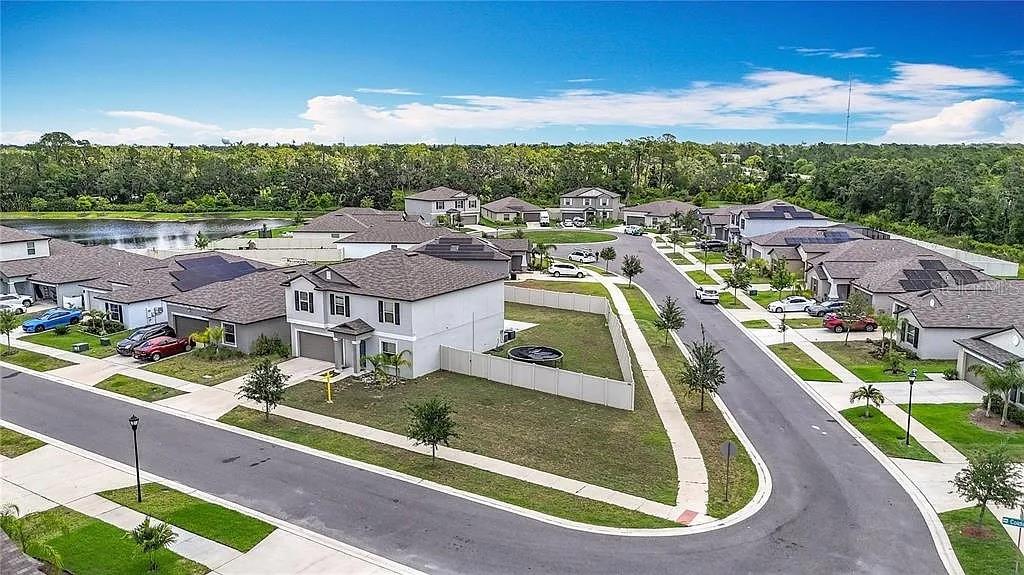 1876 Colding Drive, Ruskin, FL 33570
