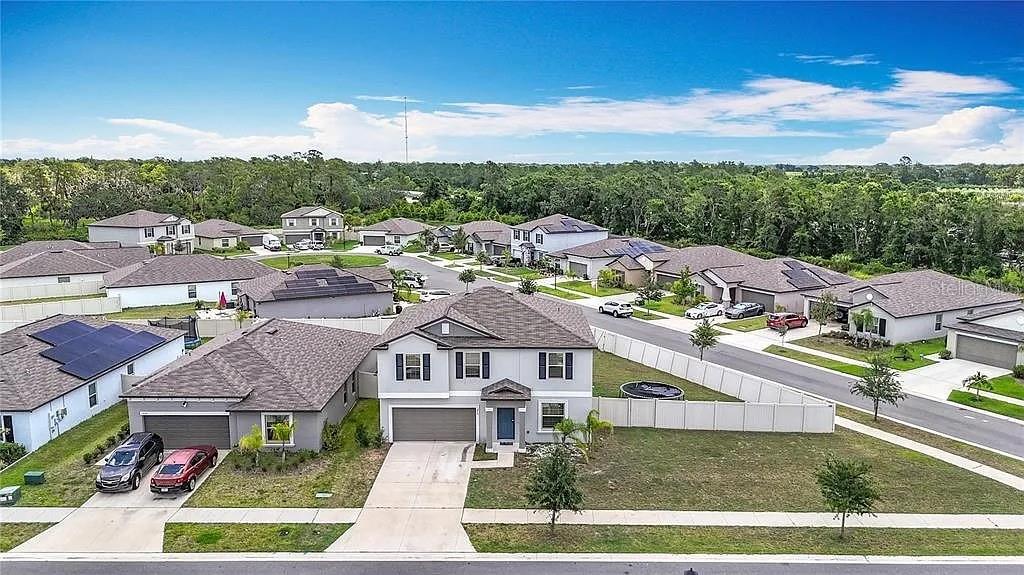 1876 Colding Drive, Ruskin, FL 33570