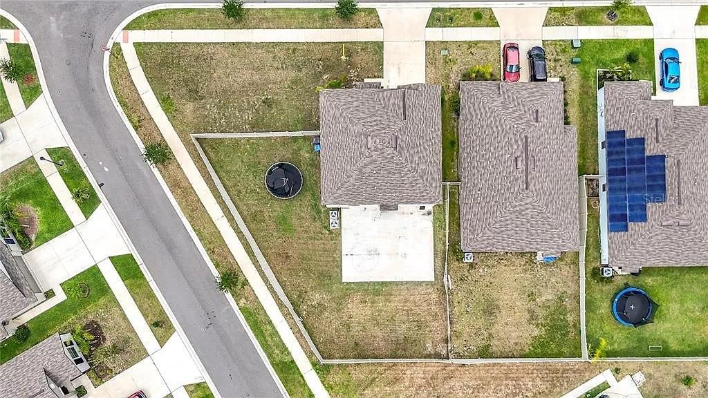 1876 Colding Drive, Ruskin, FL 33570