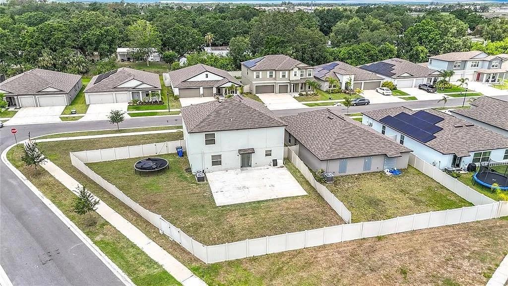 1876 Colding Drive, Ruskin, FL 33570