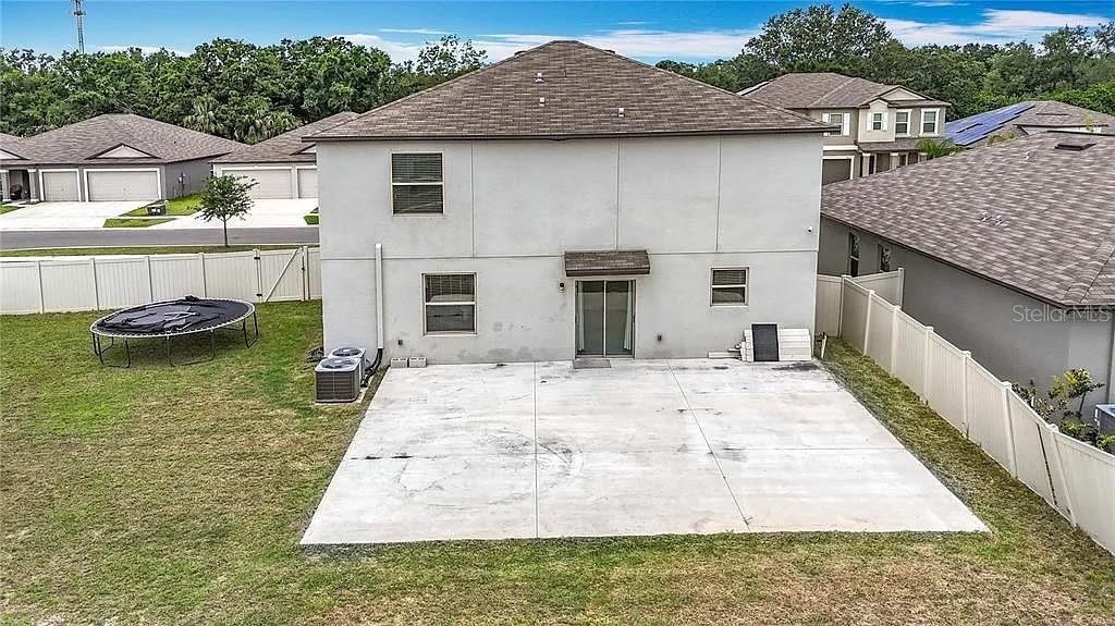 1876 Colding Drive, Ruskin, FL 33570