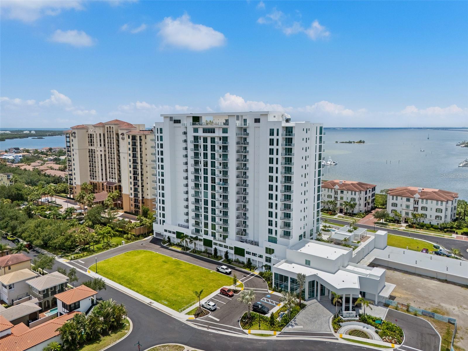 5713 Bowen Daniel Dr. Unit 1506, Tampa, FL 33616