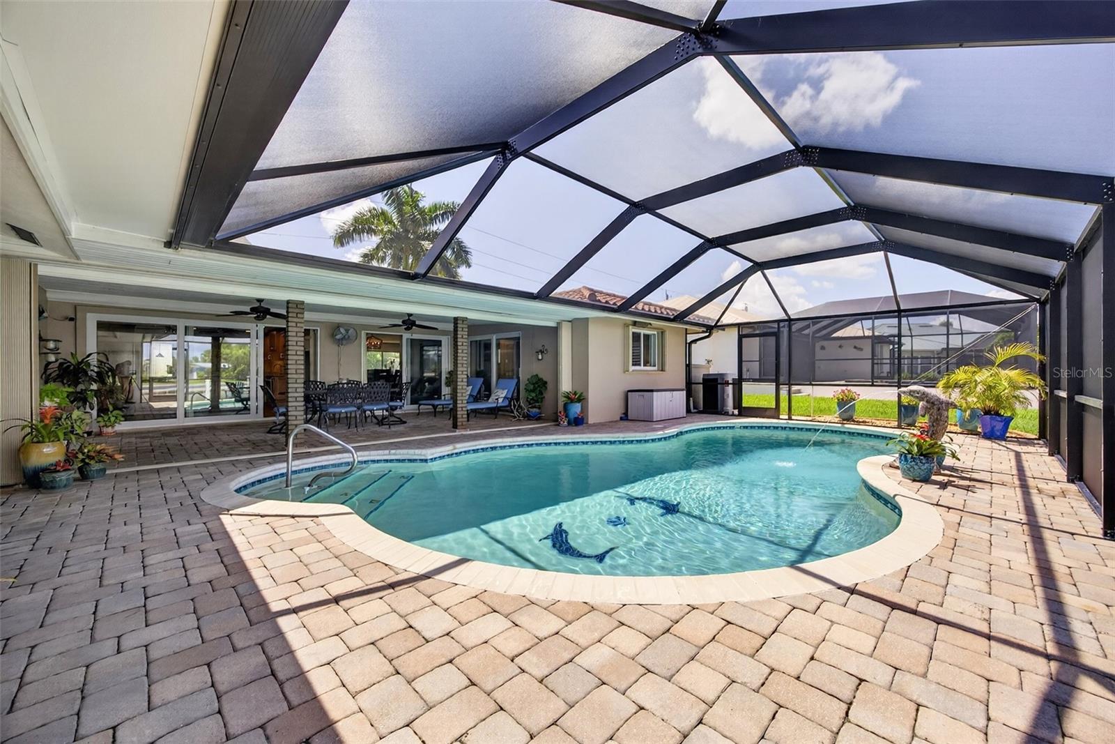 359 Bal Harbor, Punta Gorda, FL 33950