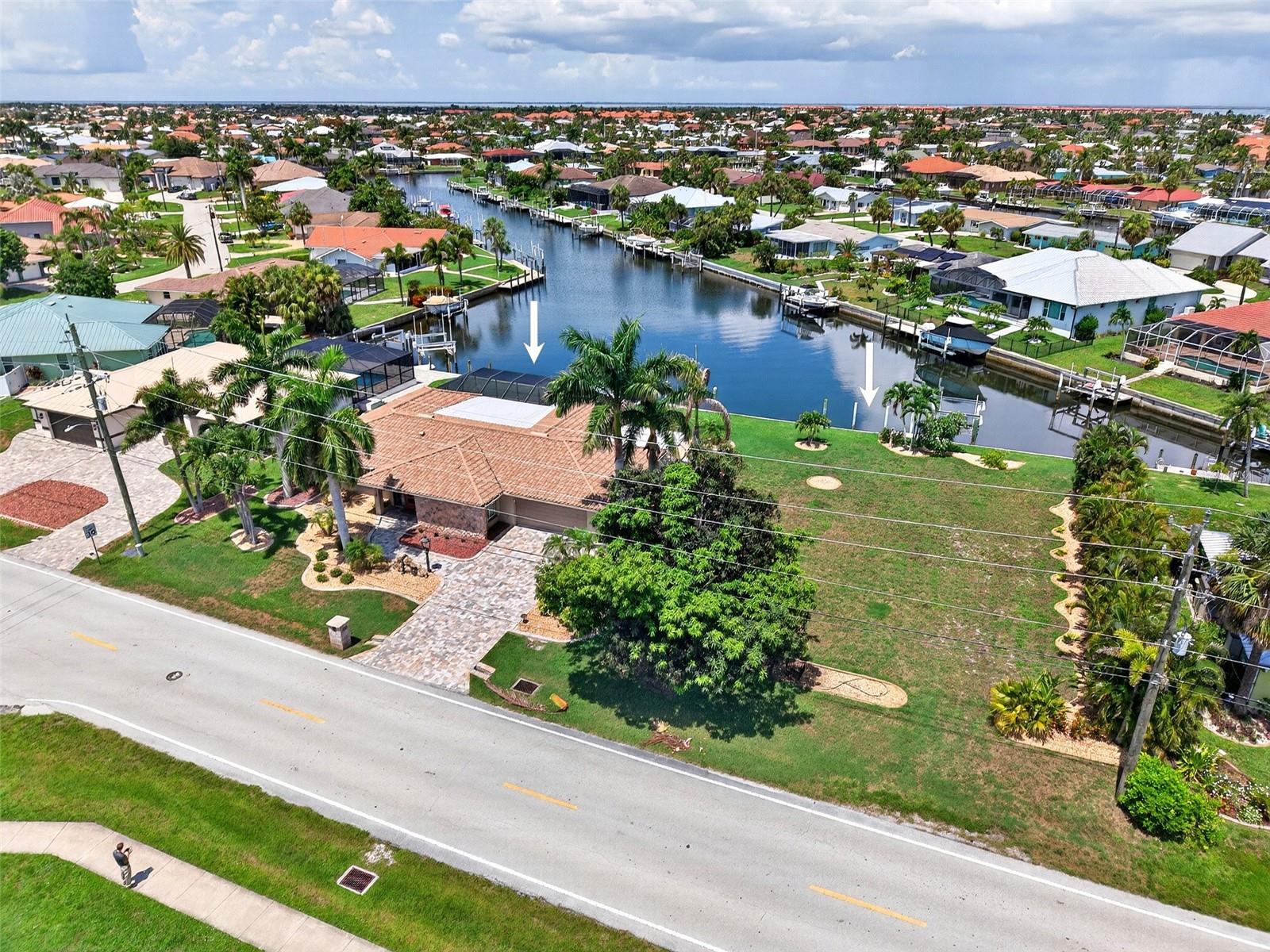 359 Bal Harbor, Punta Gorda, FL 33950