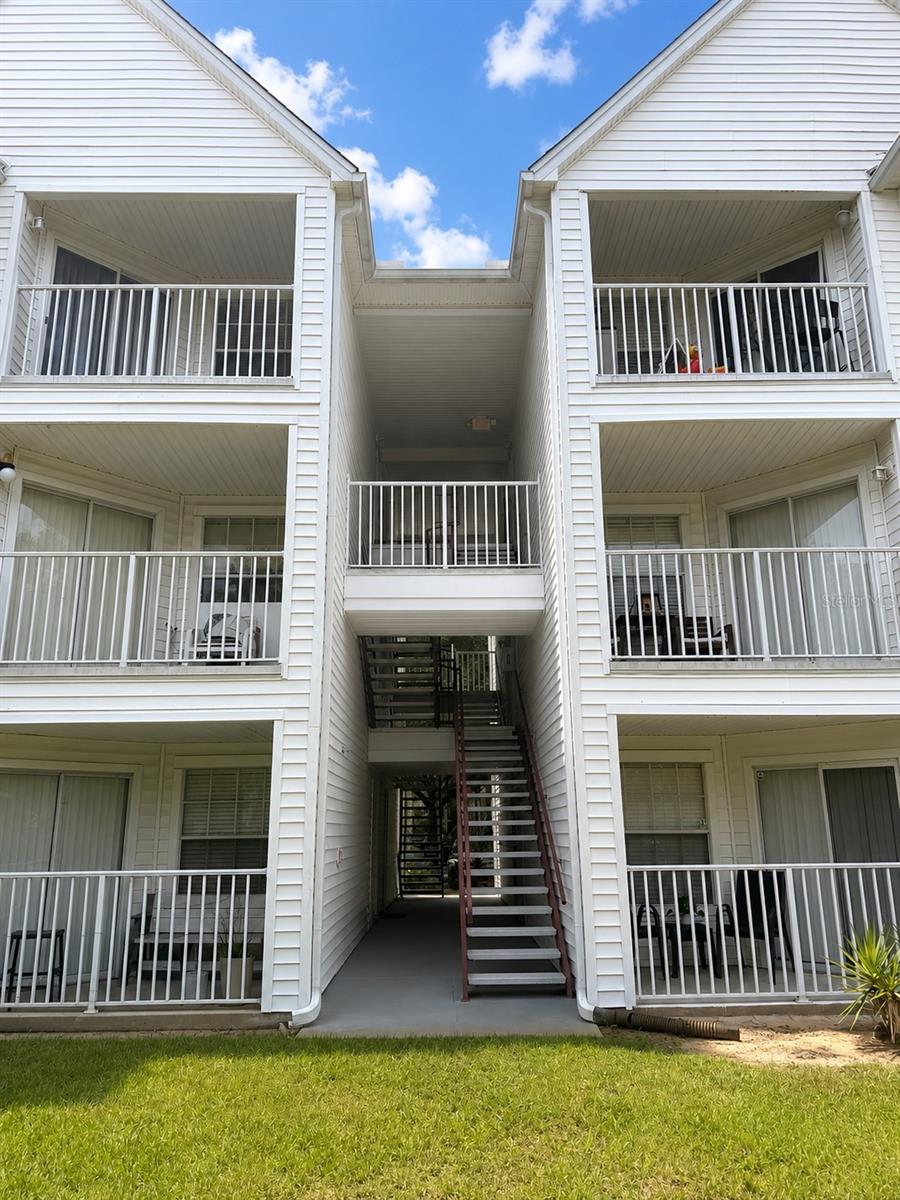 11568 Westwood Unit 1034, Orlando, FL 32821