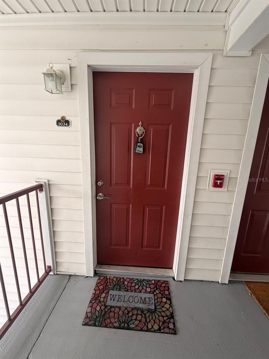 11568 Westwood Unit 1034, Orlando, FL 32821