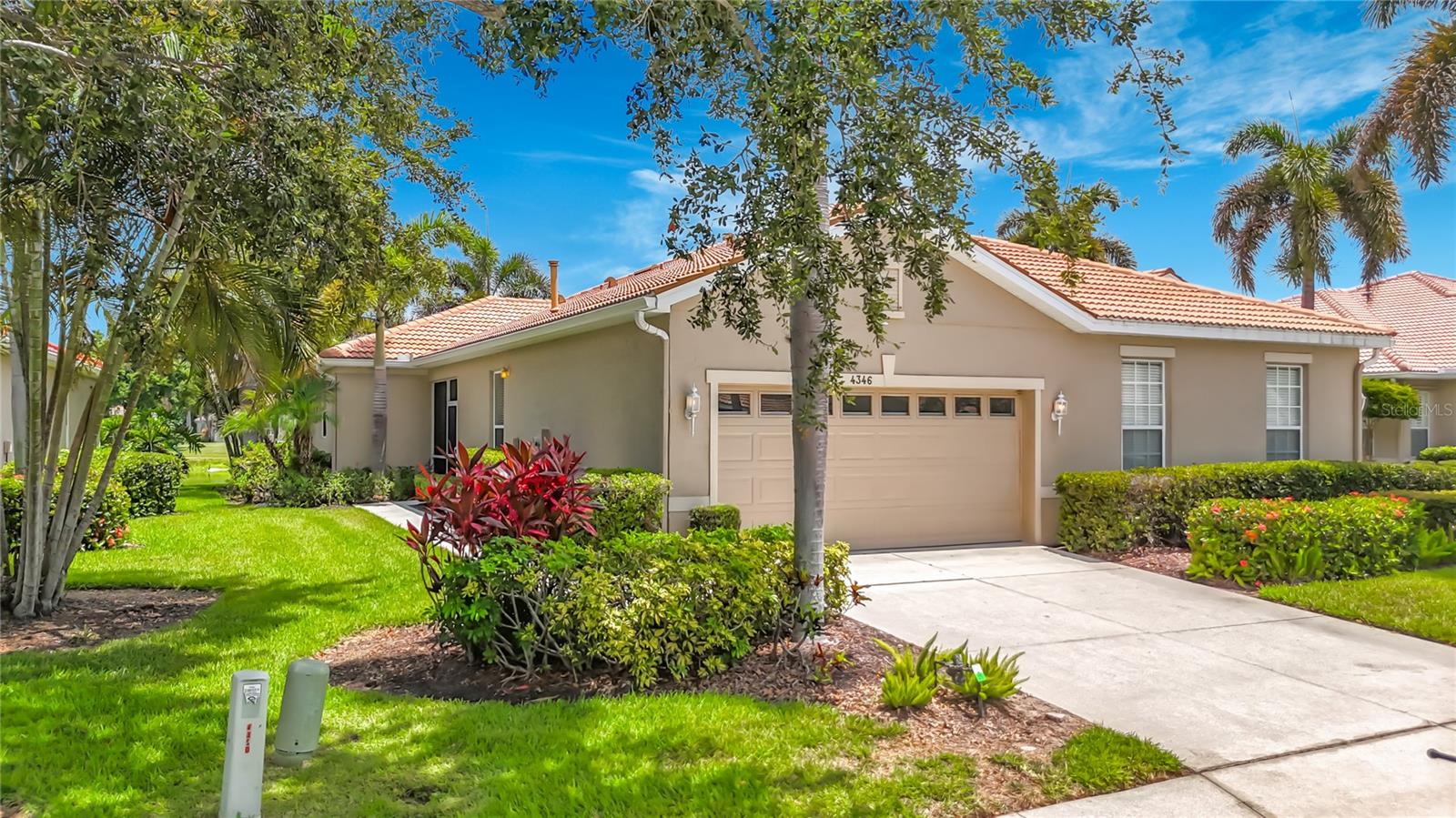 4346 Kariba Lake, Sarasota, FL 34243