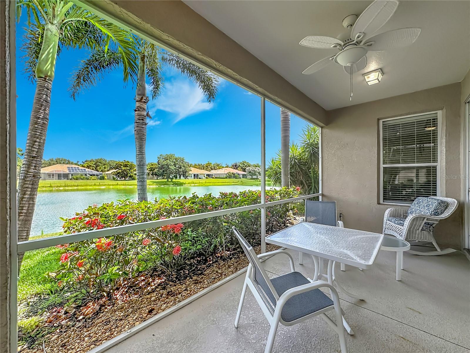 4346 Kariba Lake, Sarasota, FL 34243