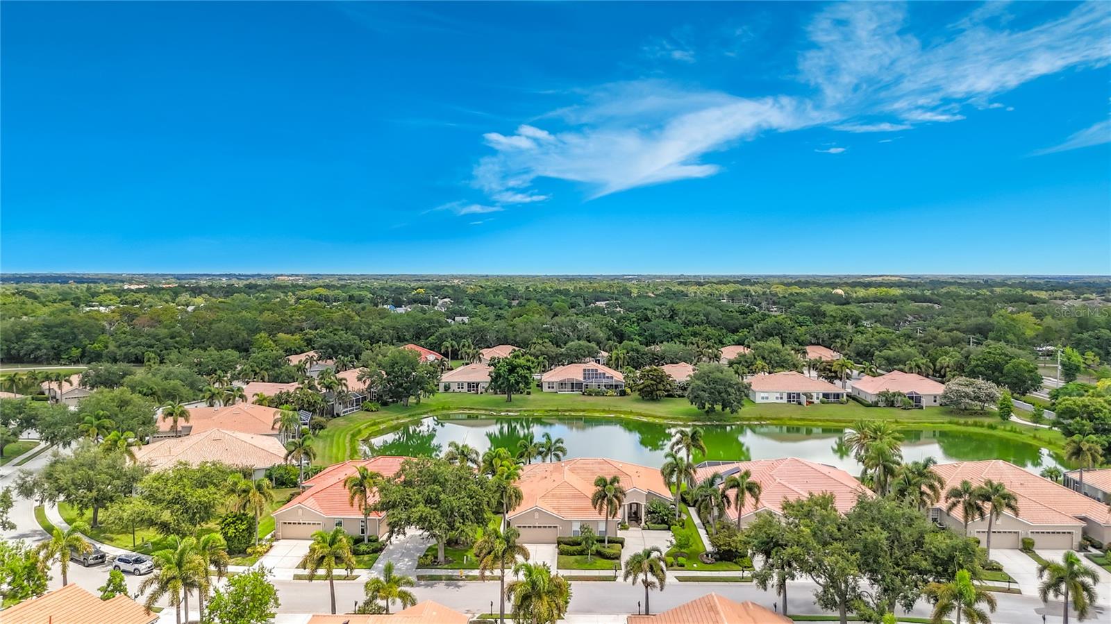 4346 Kariba Lake, Sarasota, FL 34243