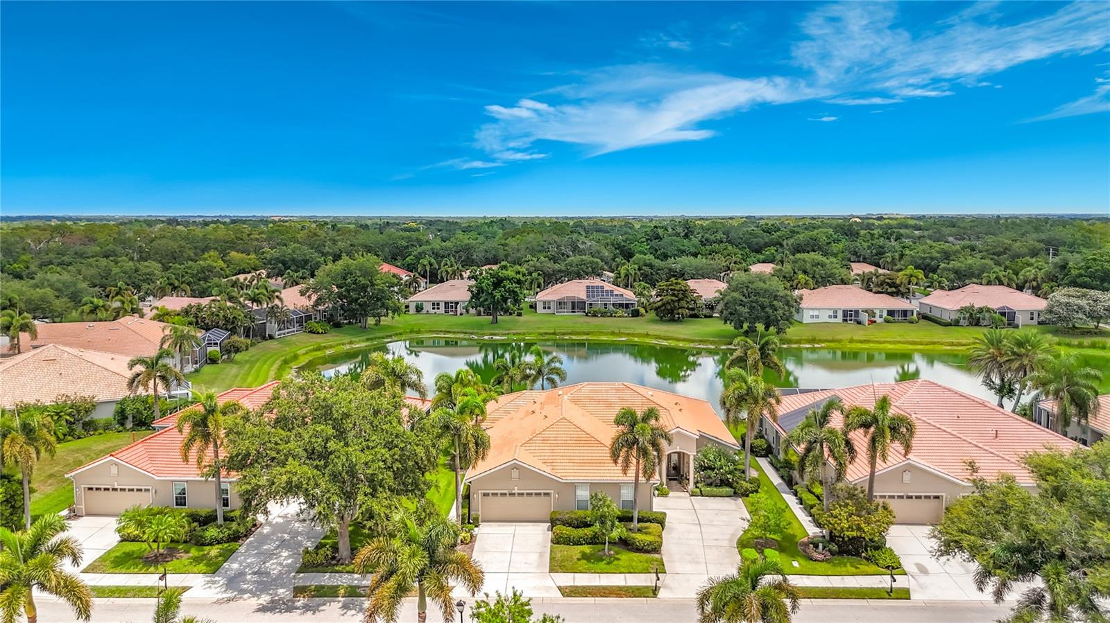 4346 Kariba Lake, Sarasota, FL 34243