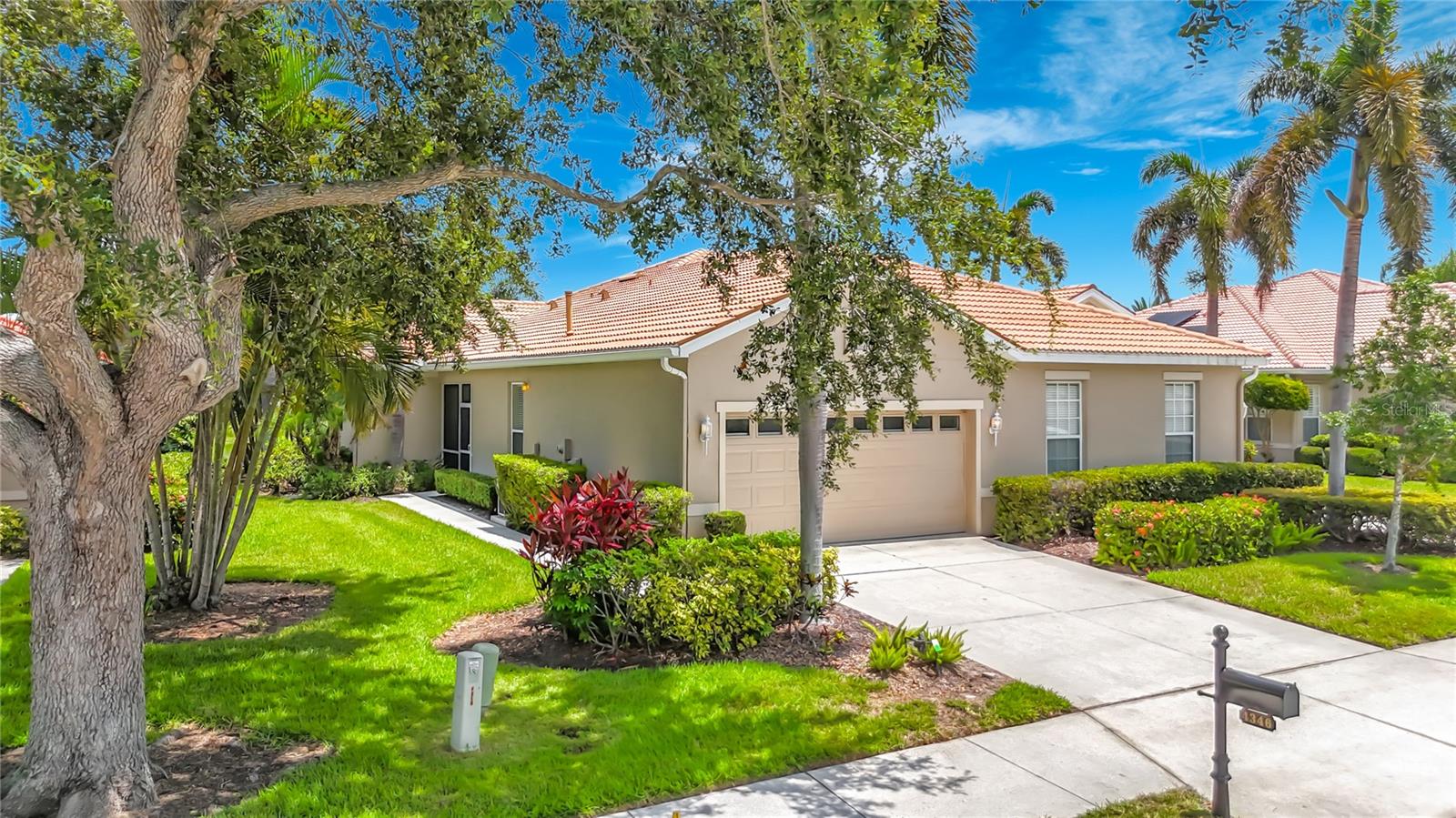 4346 Kariba Lake, Sarasota, FL 34243