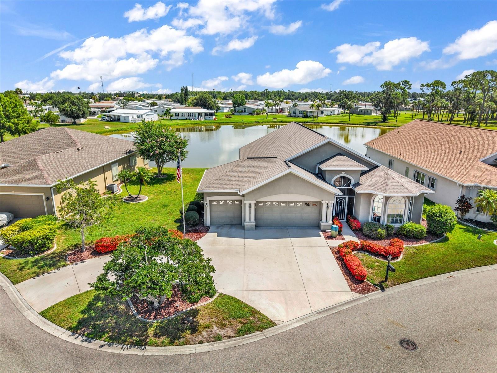 24308 Buckingham, Punta Gorda, FL 33980