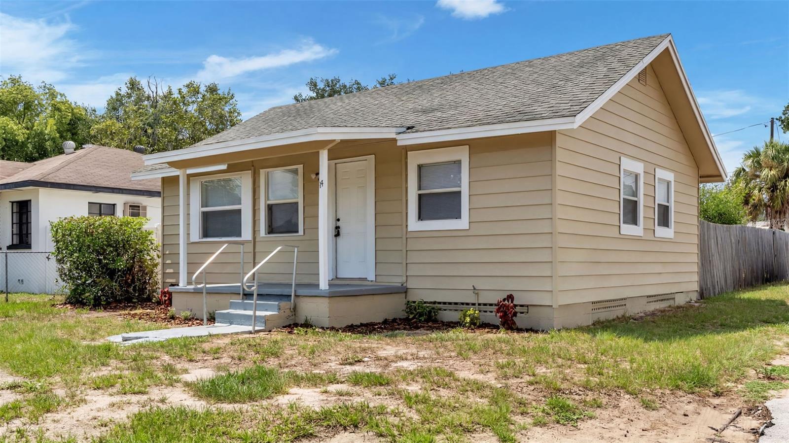 14 Johnson, Lake Wales, FL 33853