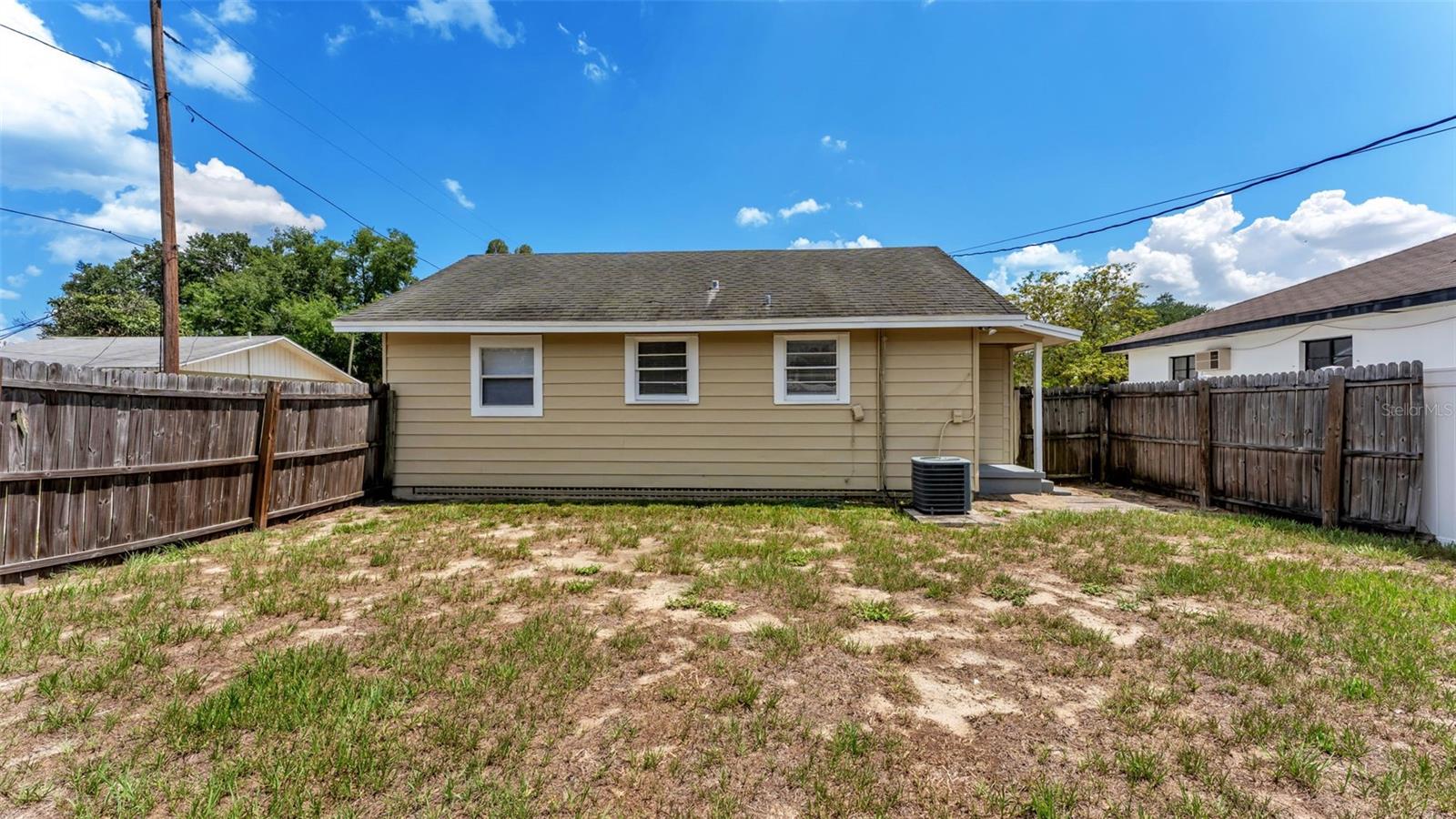 14 Johnson, Lake Wales, FL 33853