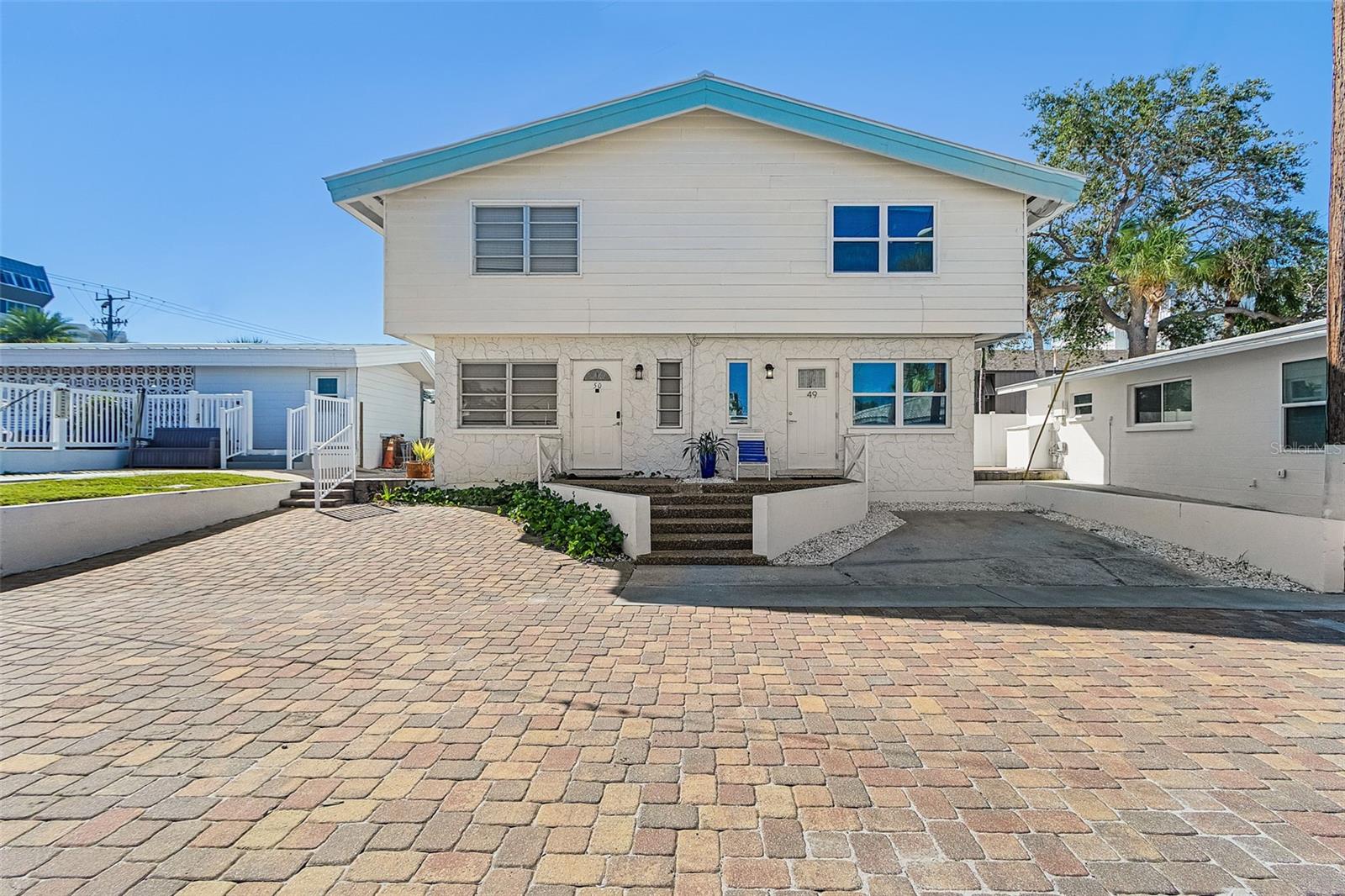 6020 Midnight Pass Unit 49, Sarasota, FL 34242