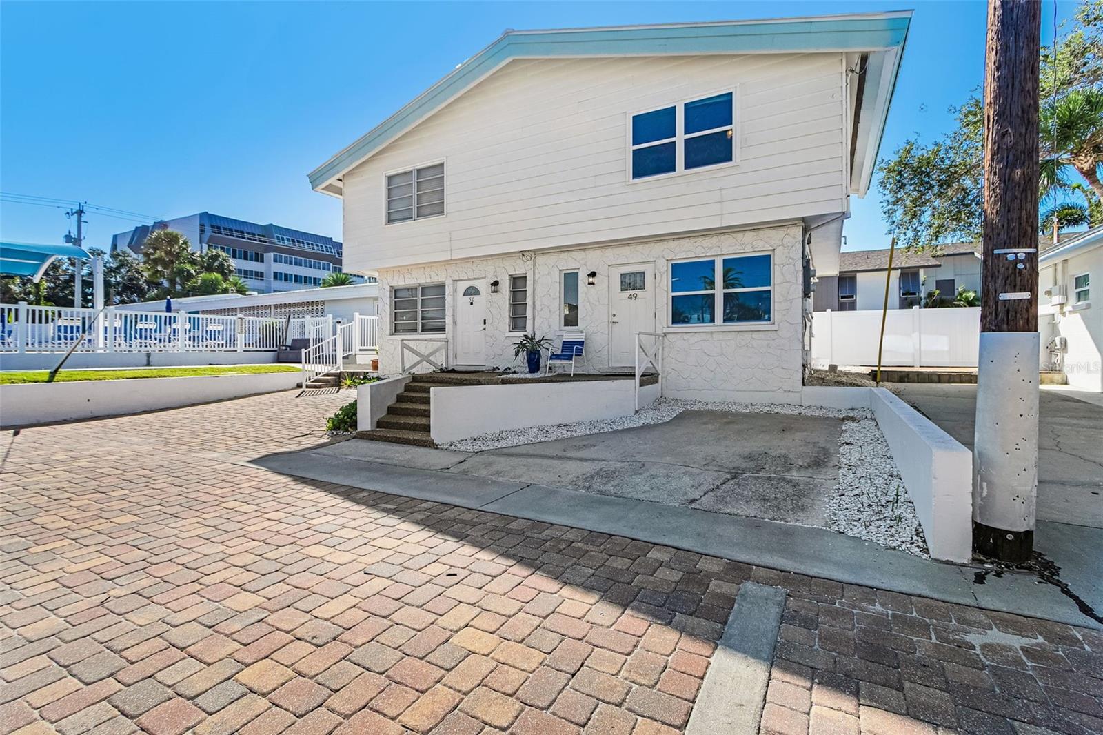 6020 Midnight Pass Unit 49, Sarasota, FL 34242