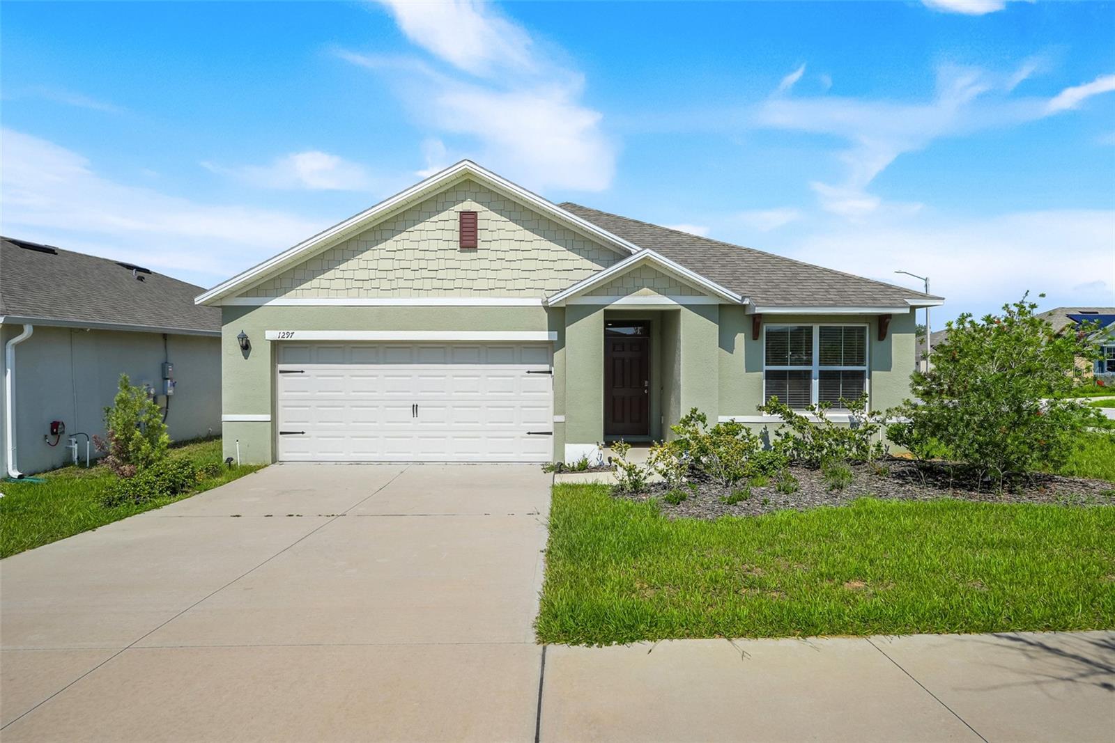 1297 Tagliamento, Haines City, FL 33844