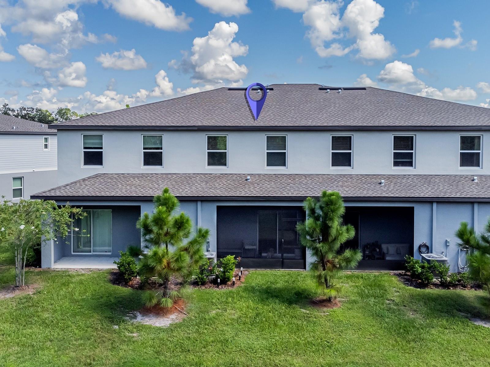 21372 Darter, Land O Lakes, FL 34638