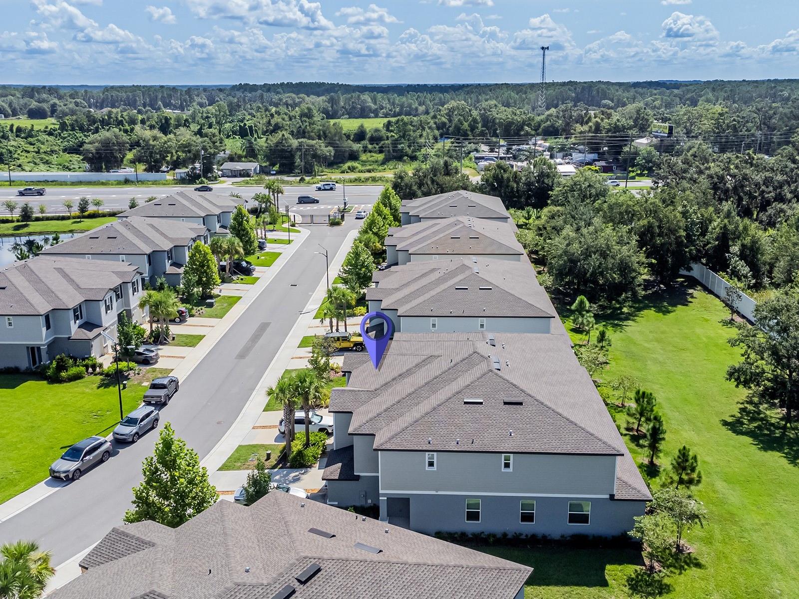 21372 Darter, Land O Lakes, FL 34638