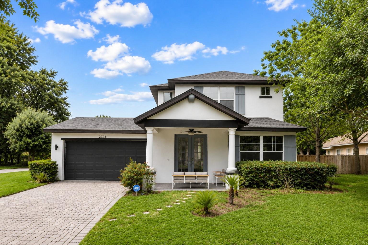 2338 Brown, Orlando, FL 32806