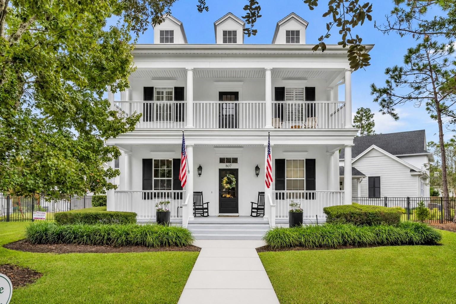807 Oak Shadows, Celebration, FL 34747