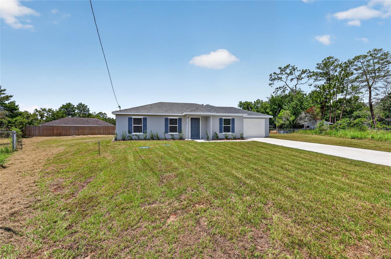 8 Oak Circle, Ocala, FL 34472