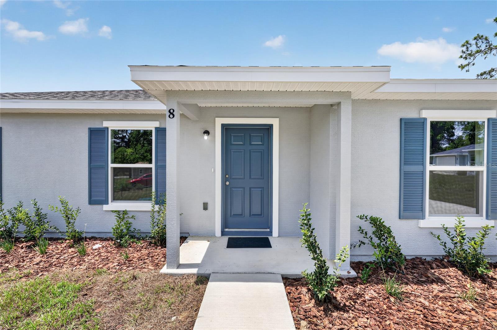 8 Oak Circle, Ocala, FL 34472