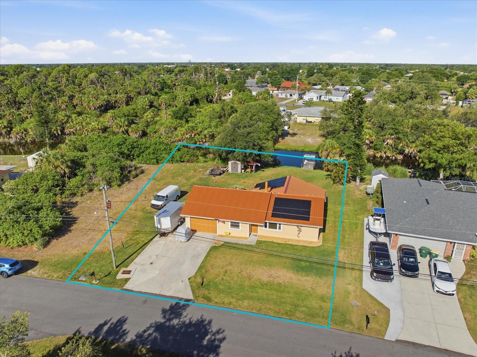 11719 Claremont, Port Charlotte, FL 33981