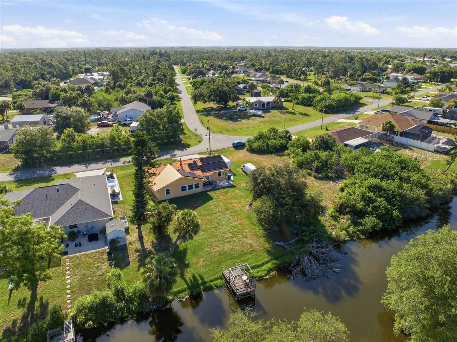 11719 Claremont, Port Charlotte, FL 33981