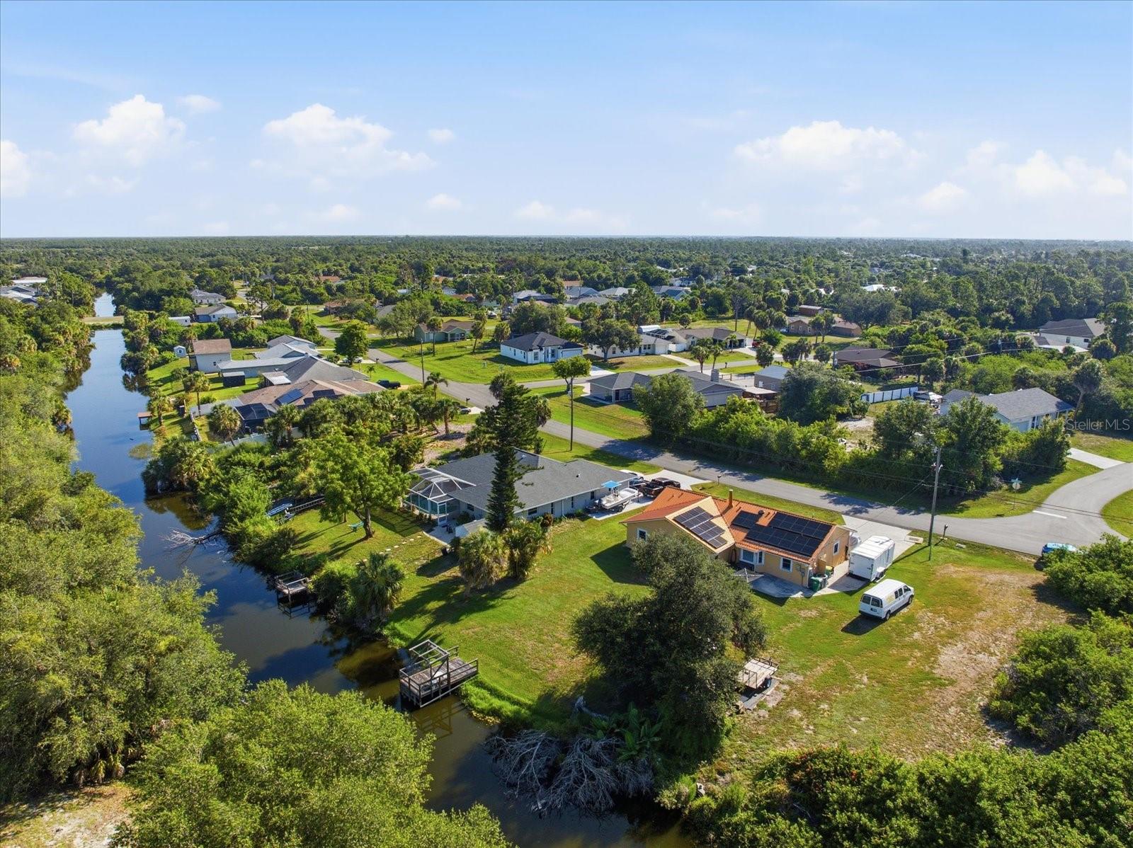 11719 Claremont, Port Charlotte, FL 33981