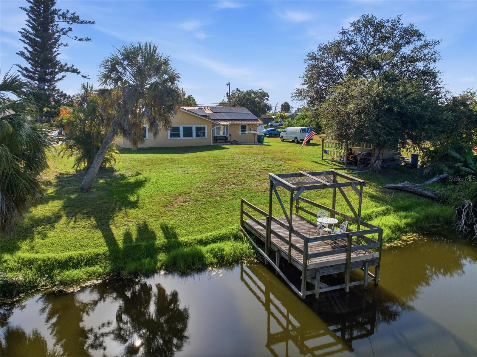 11719 Claremont, Port Charlotte, FL 33981