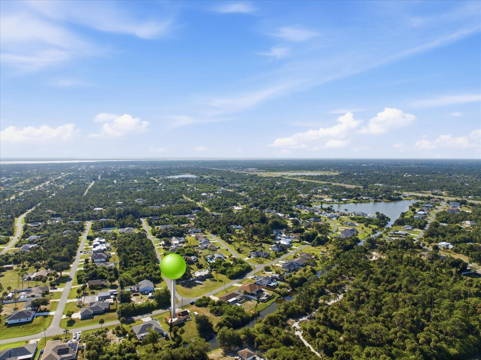 11719 Claremont, Port Charlotte, FL 33981