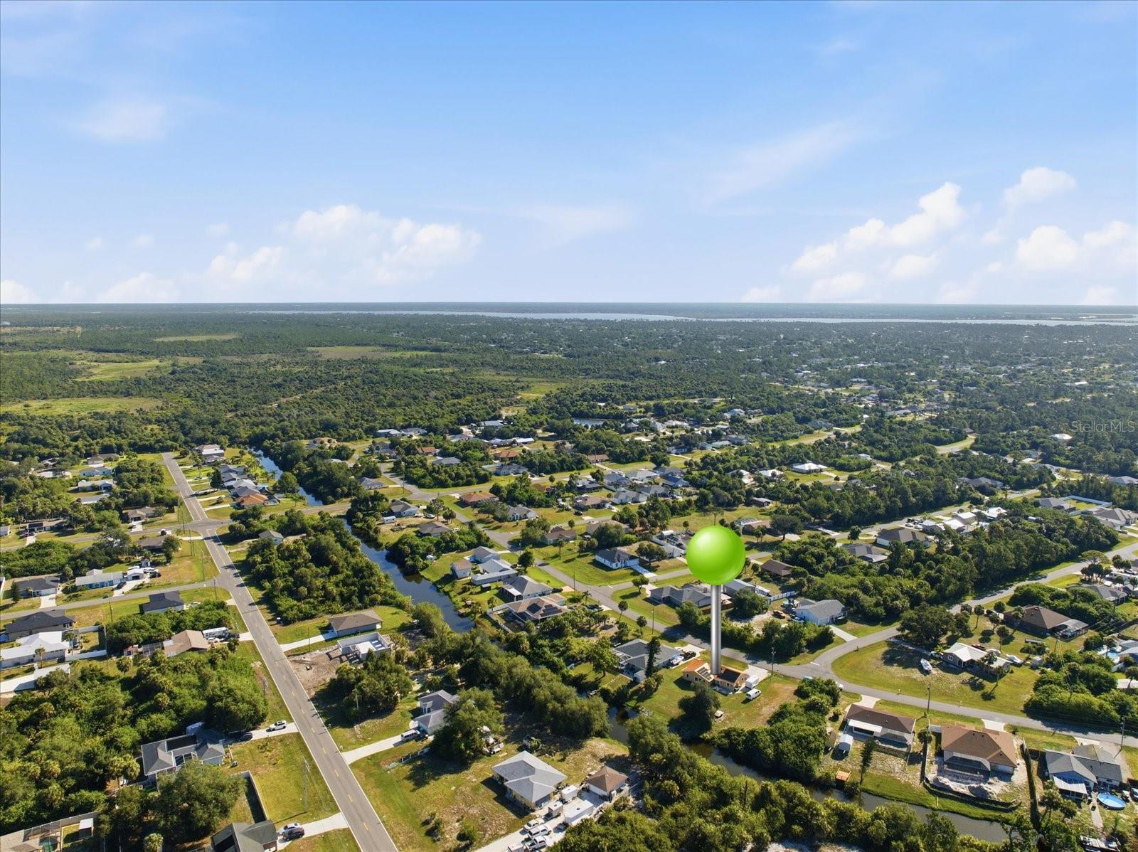 11719 Claremont, Port Charlotte, FL 33981