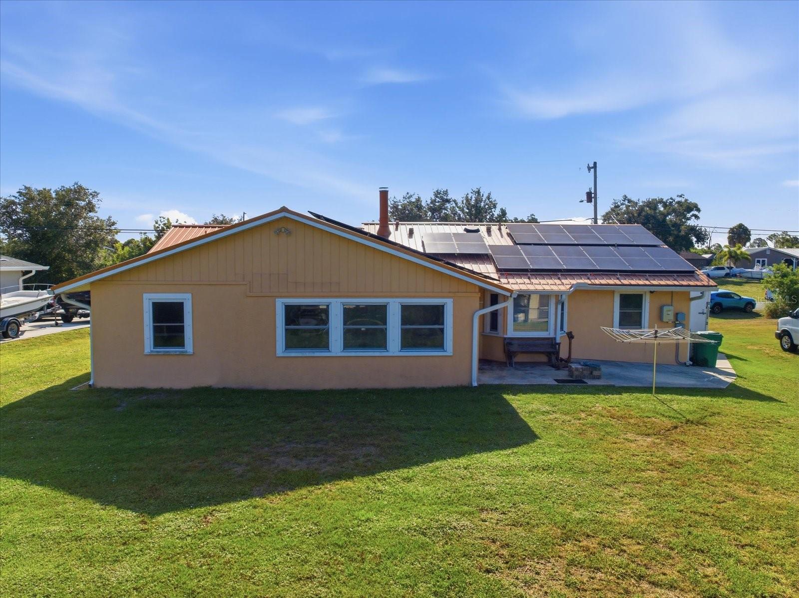11719 Claremont, Port Charlotte, FL 33981