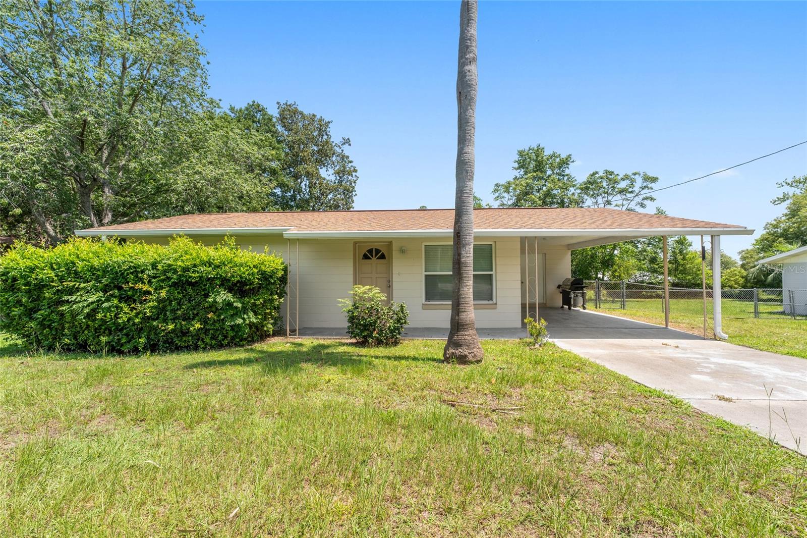 21545 Honeysuckle, Dunnellon, FL 34431