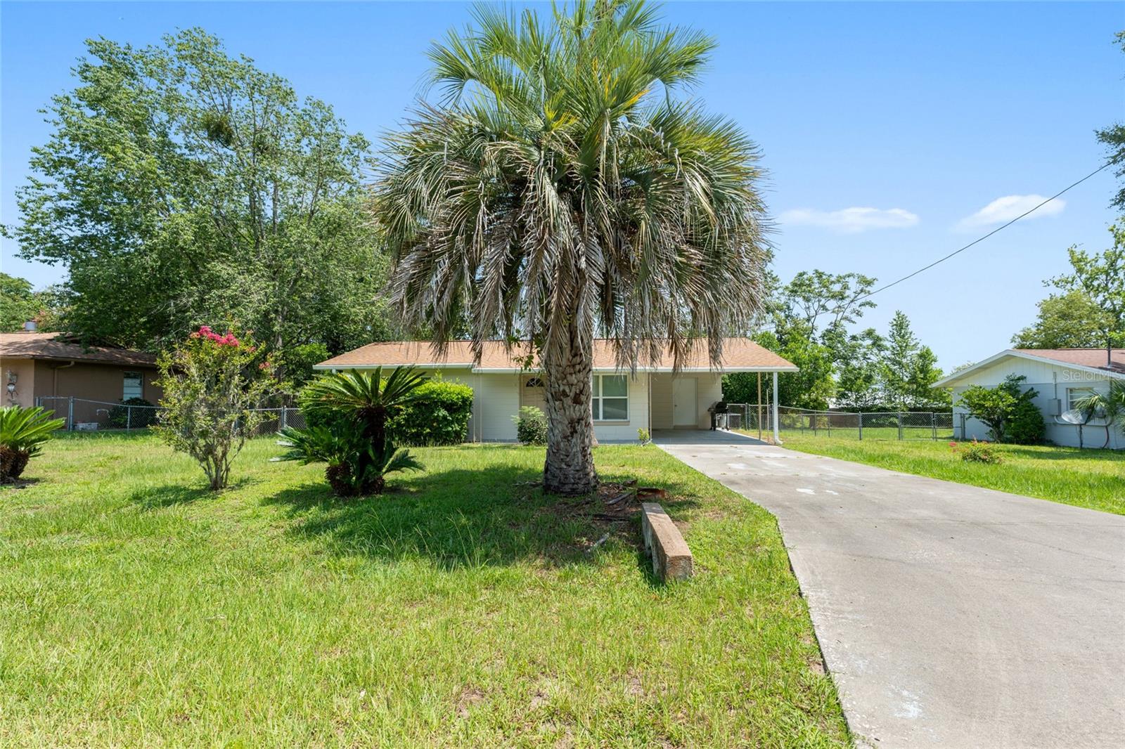 21545 Honeysuckle, Dunnellon, FL 34431