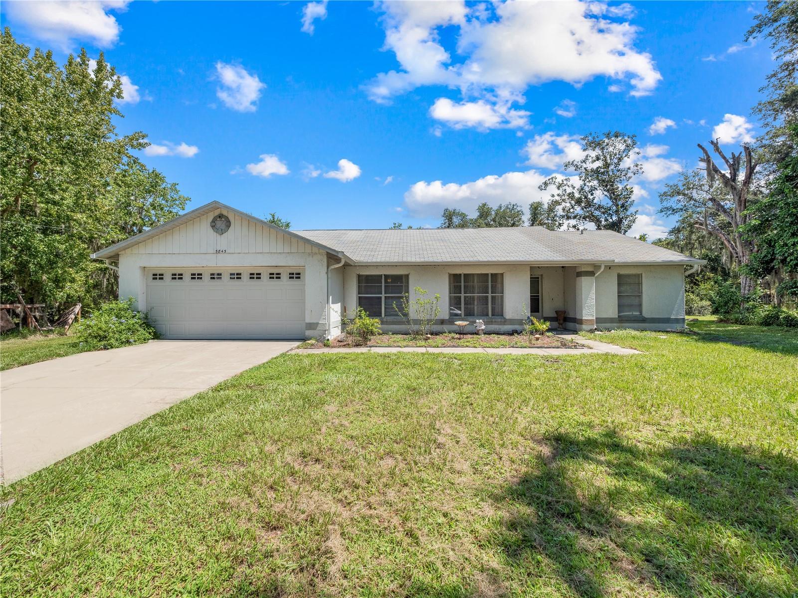 5845 Lake Lizzie, St Cloud, FL 34771