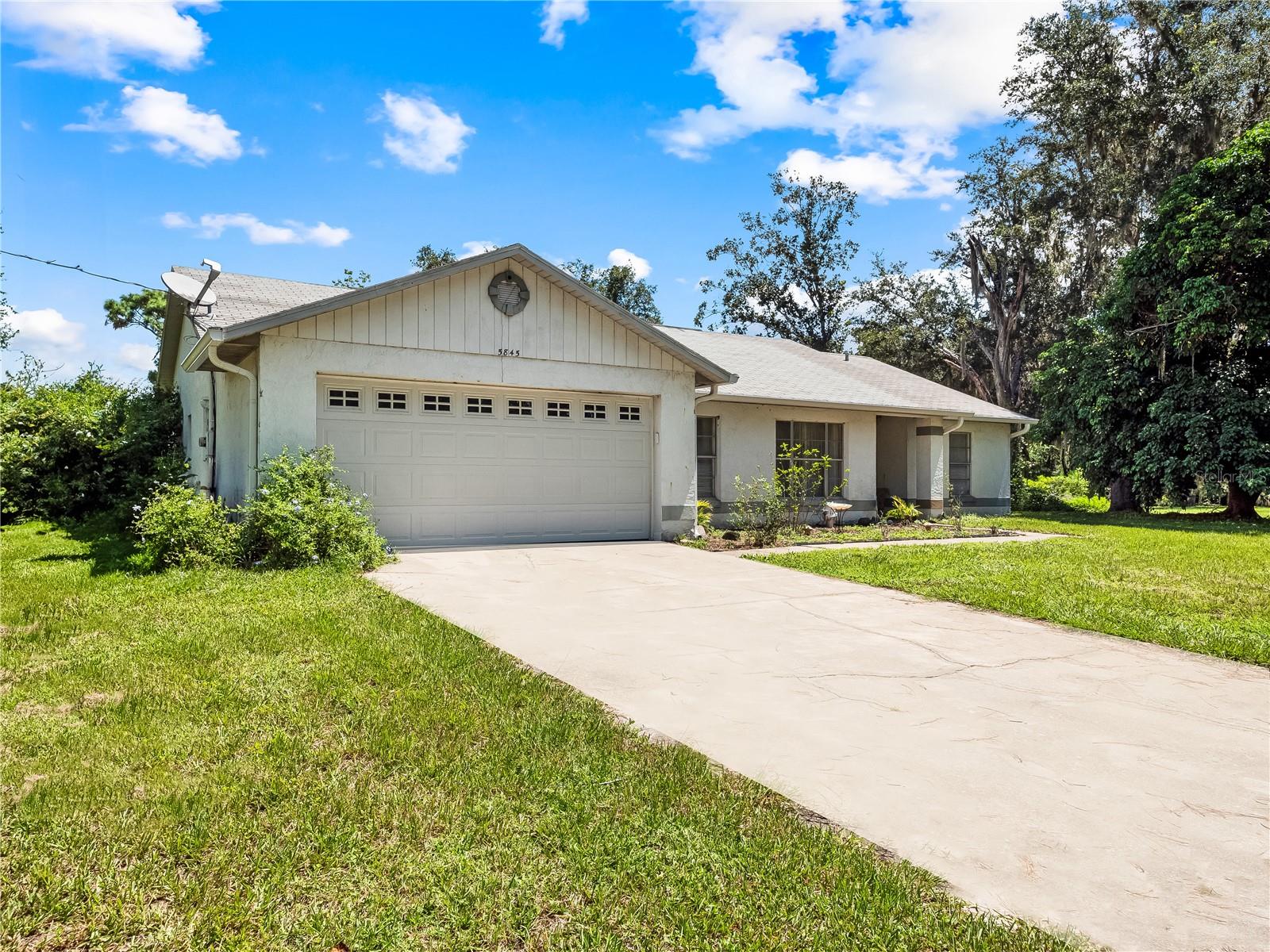 5845 Lake Lizzie, St Cloud, FL 34771